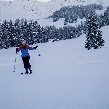 Bergbuddies - Uebernachtung Inklusive Kostenlosen Bergbahntickets Und Vielem Mehr Bad Hindelang Buitenkant foto